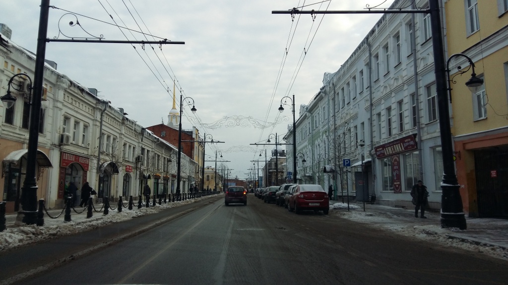 Рыбинск. Улица Крестовая. Вид 1..jpg