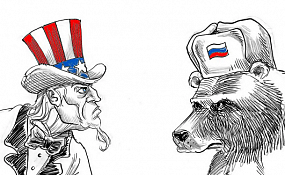 ПРАЙМЕРИЗ ЕР: понятие - американское, реалии - российские. И никакого импортозамещения.