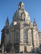 Дрезден. Германия. 
