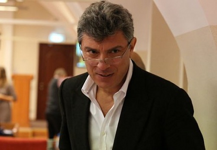 На смерть Немцова